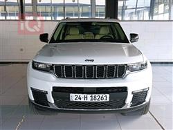 Jeep Grand Cherokee L